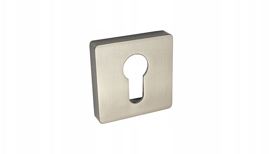 SZYLD NA WKŁAD BSRNIY NIKIEL SATYNA