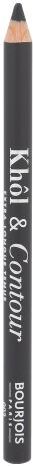 Bourjois Paris Khol & Contour Eye Pencil Kredka do oczu 003 Misti-gris 1.2g