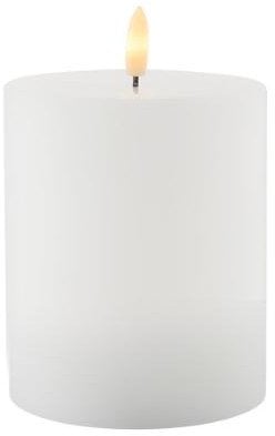 Sirius Home 80632, Light decoration figure, White, Ambience, 1 lamp(s), LED, 380 g