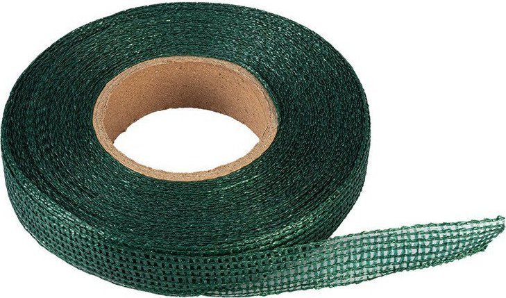 Verto TAÅMA OGRODNICZA Z SIATKI DO PODWIÄZYWANIA ROÅLIN 50M