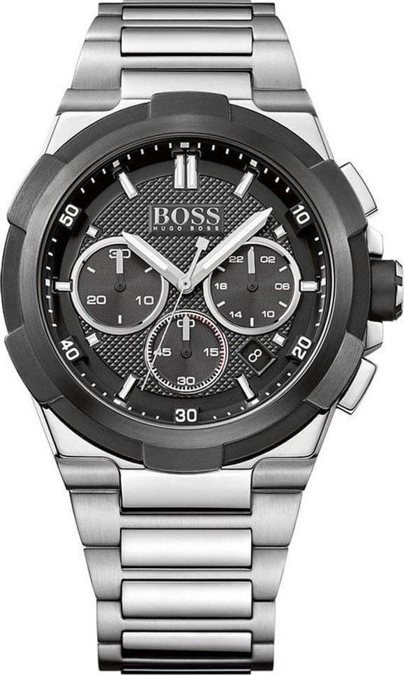 Zegarek Hugo Boss Zegarek Męski Hugo Boss Supernova 1513359 + BOX