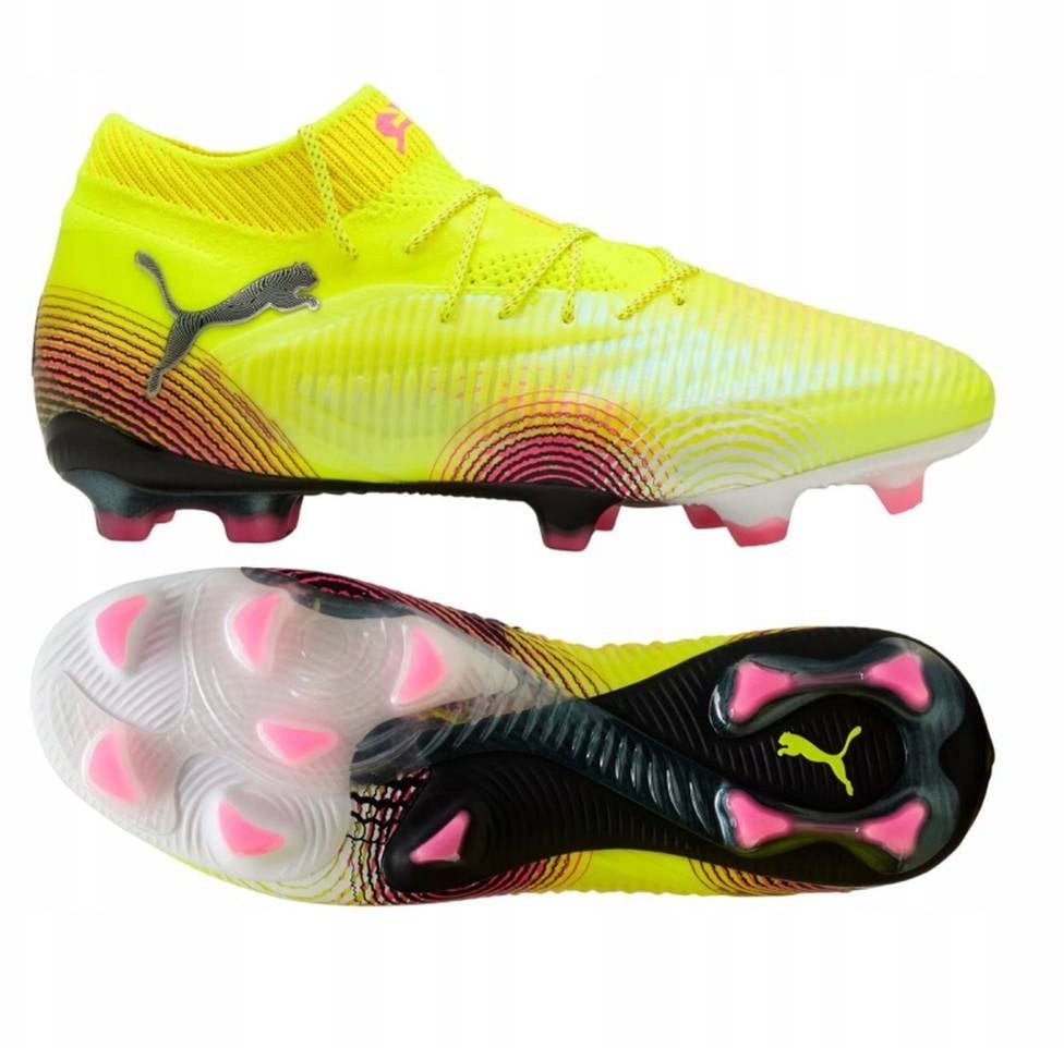 Buty Puma FUTURE 8 Ultimate FG 108138-03