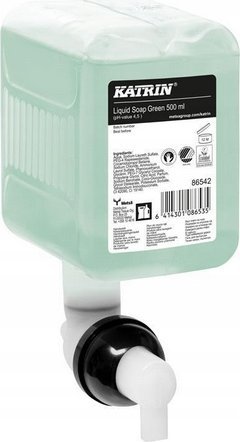 Katrin Green - Mydło w płynie - 500 ml
