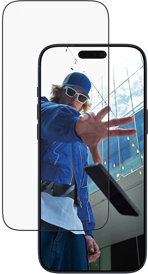 PanzerGlassSCREEN PROTECTOR IPHONE 17 PRO MAX