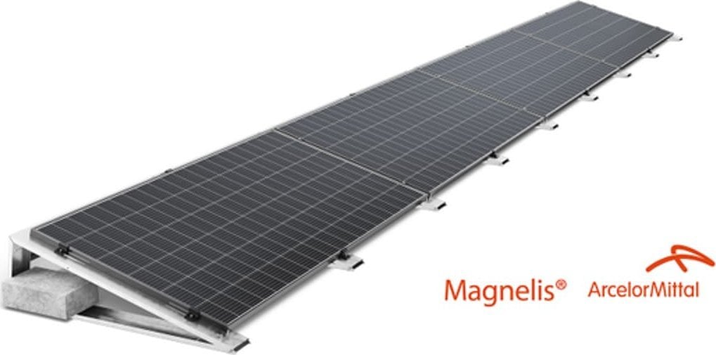 Dahua Technology System CORAB PB-096.2 1KPL L2919 15 stopni poziom wewnętrzny