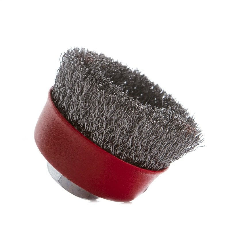 WIRED GRINDING CUP DIAMETER – 60 MM