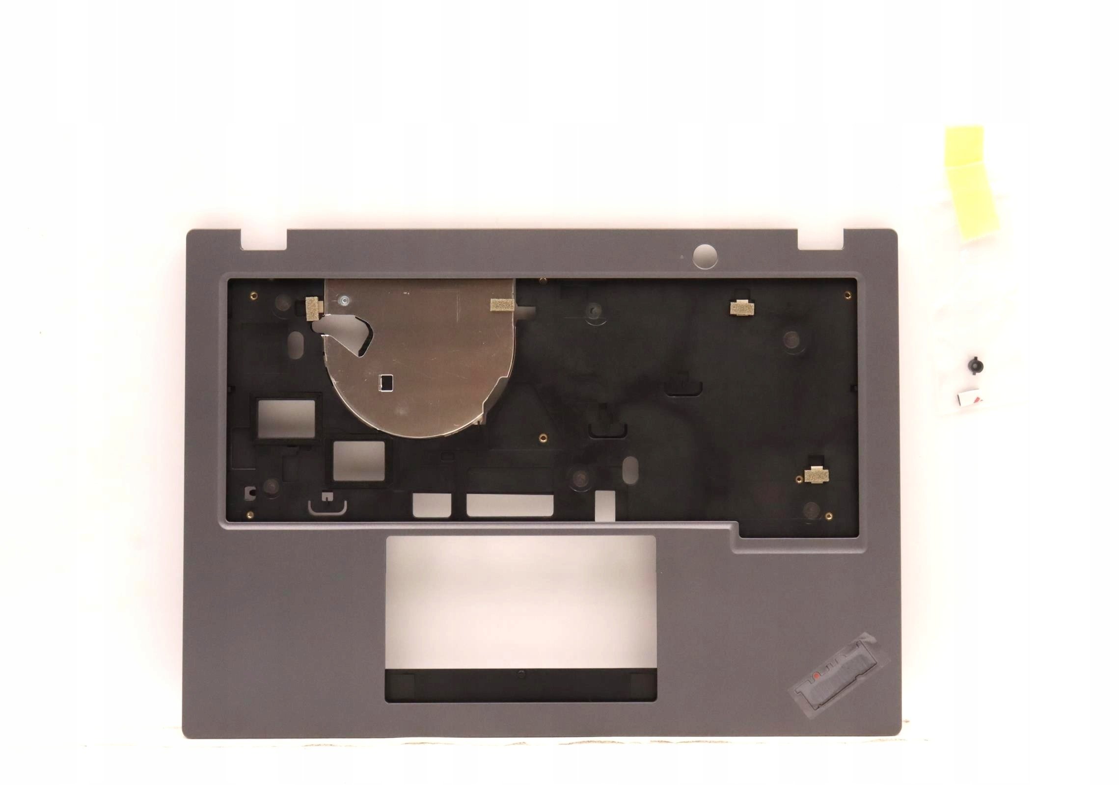 Arabic layout keyboard with