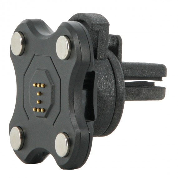 Mobilis 020007 ładowarka do urządzeń przenośnych Uniwersalne Czarny USB Szybkie ładowanie Wewnętrzna