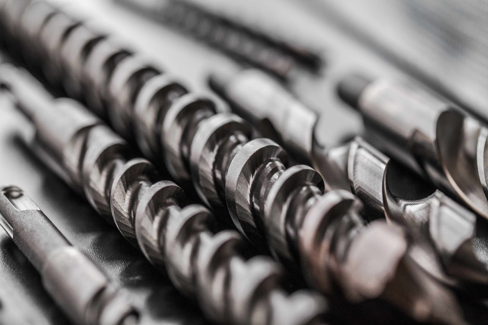 METAL DRILL 2,5X57 MM