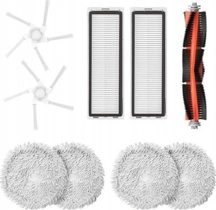 Dreame Zestaw akcesoriów do odkurzacza W10/W10 Pro