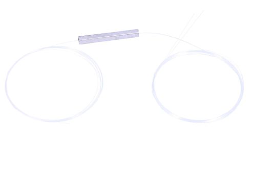 ExtraLink EXTRALINK 1:2 PLC SPLITTER WITHOUT CONNECTOR 250UM
