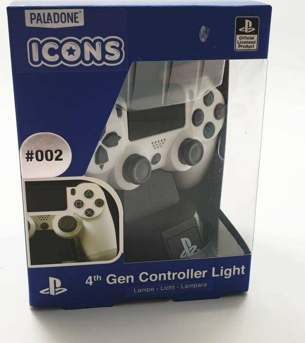 Paladone Lampka nocna (PP6398PS )