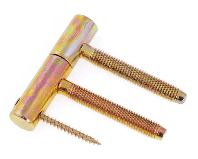 Zawias wkręcany 1 wkręt 60mm