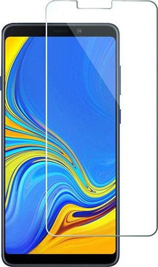 M SZKŁO HARTOWANE SAMSUNG A32 4G / A34 / A22 4G - SZKŁO OCHRONNE PŁASKIE