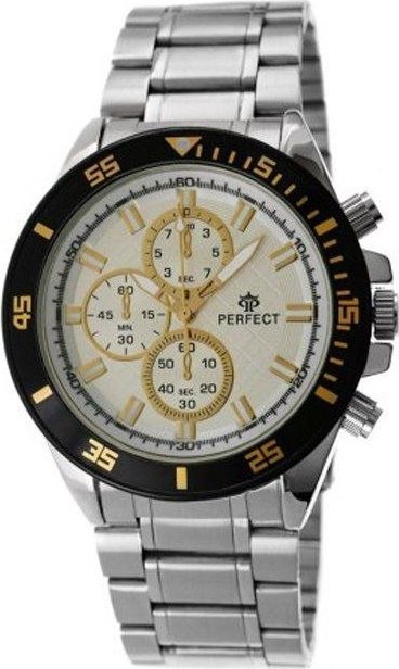 Zegarek Zegarek Męski PERFECT M154-5