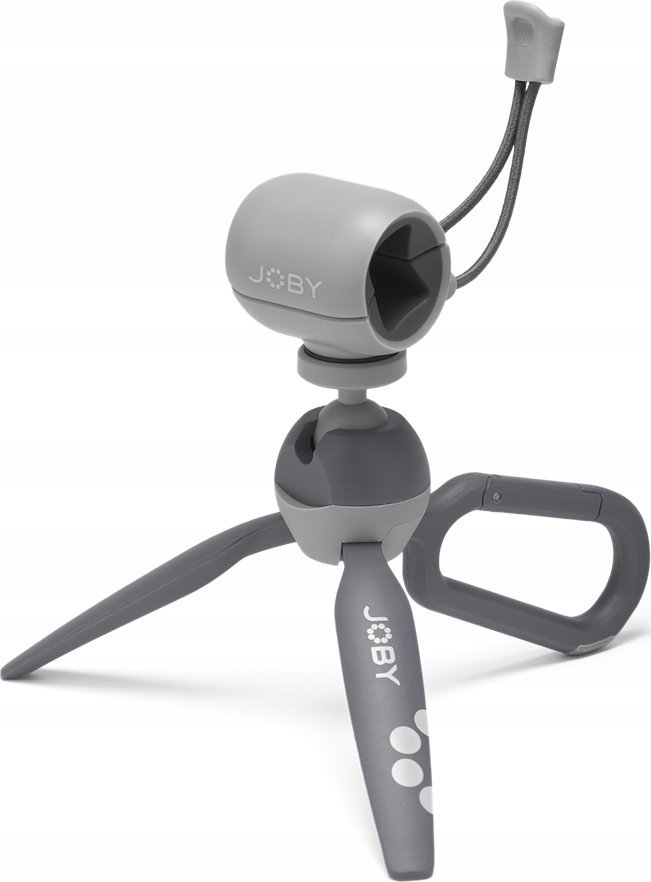 Joby Joby Statyw Handypod Clip Grey