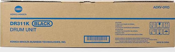Konica Minolta Bęben DR-311K (A0XV0RD)