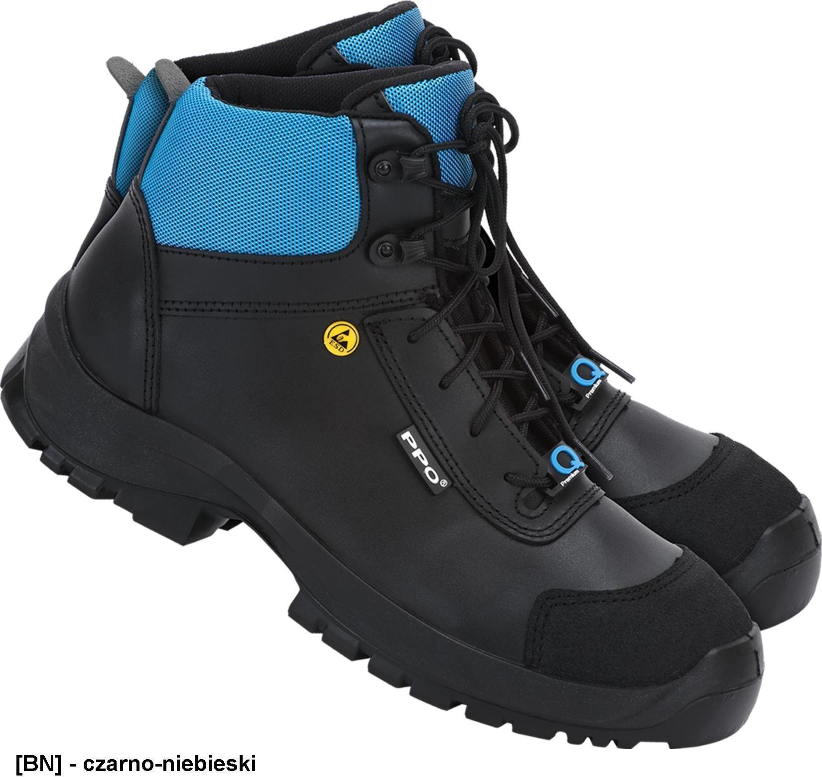 Reis BPPOTQ6LG cholewki 43