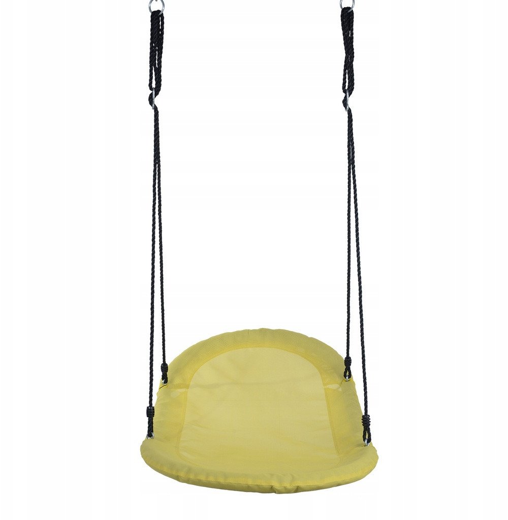 Bocianie Gniazdo Deska Huśtawka 120x70 cm