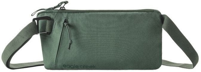 Eagle Creek Stash RFID Sling Bag Grass Green
