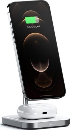 Ładowarka Satechi Indukcyjna 2 A (ST-WMCS2M)