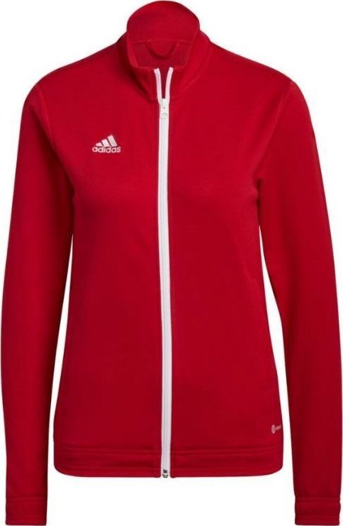 Adidas Bluza adidas Entrada 22 Track Jacket W H57562