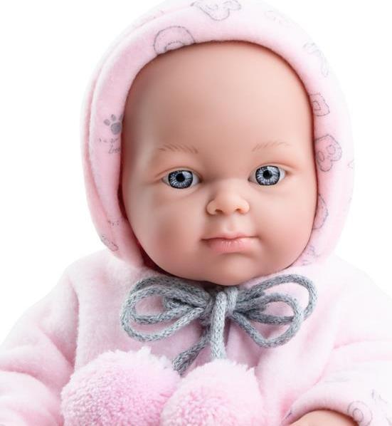 paola reina HISZPAŃSKA LALKA BOBAS PAOLA REINA 05122