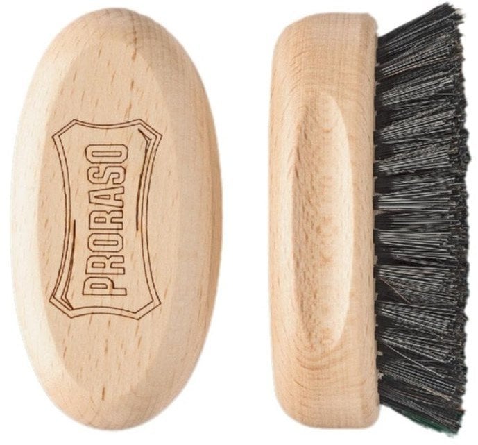 Szczotka Proraso Drewno Broda