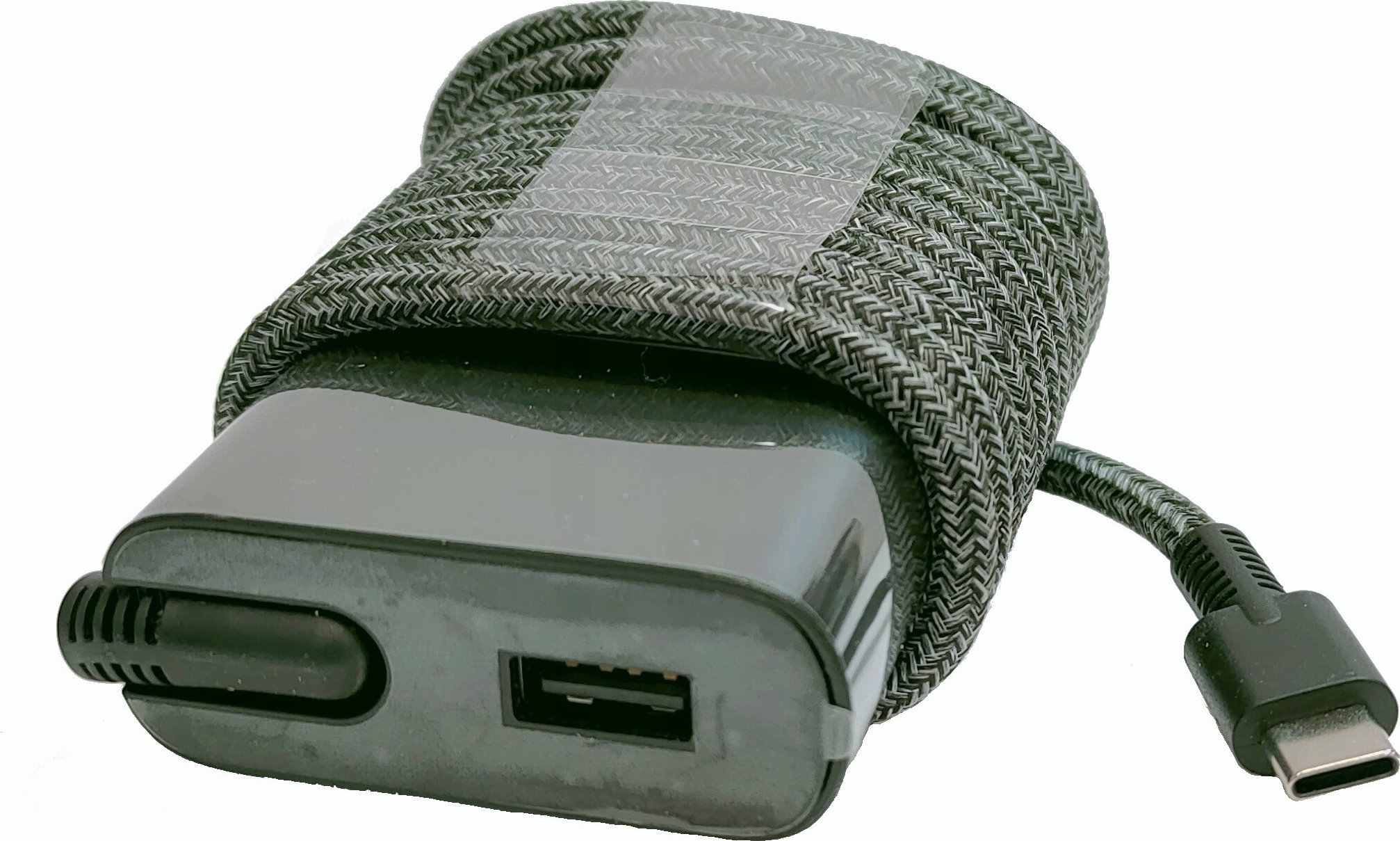 Adapter USB HP Travel Adapter 65W USB-C