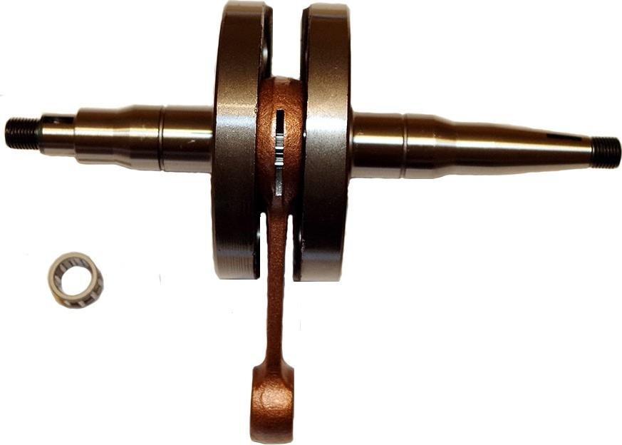 Z.P.H. Moto-Mer Wał korbowy S51, KR51/1, SR50, SR80, S53