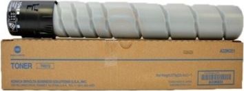 Toner Konica Minolta TN-513 Black Oryginał (A33K051)