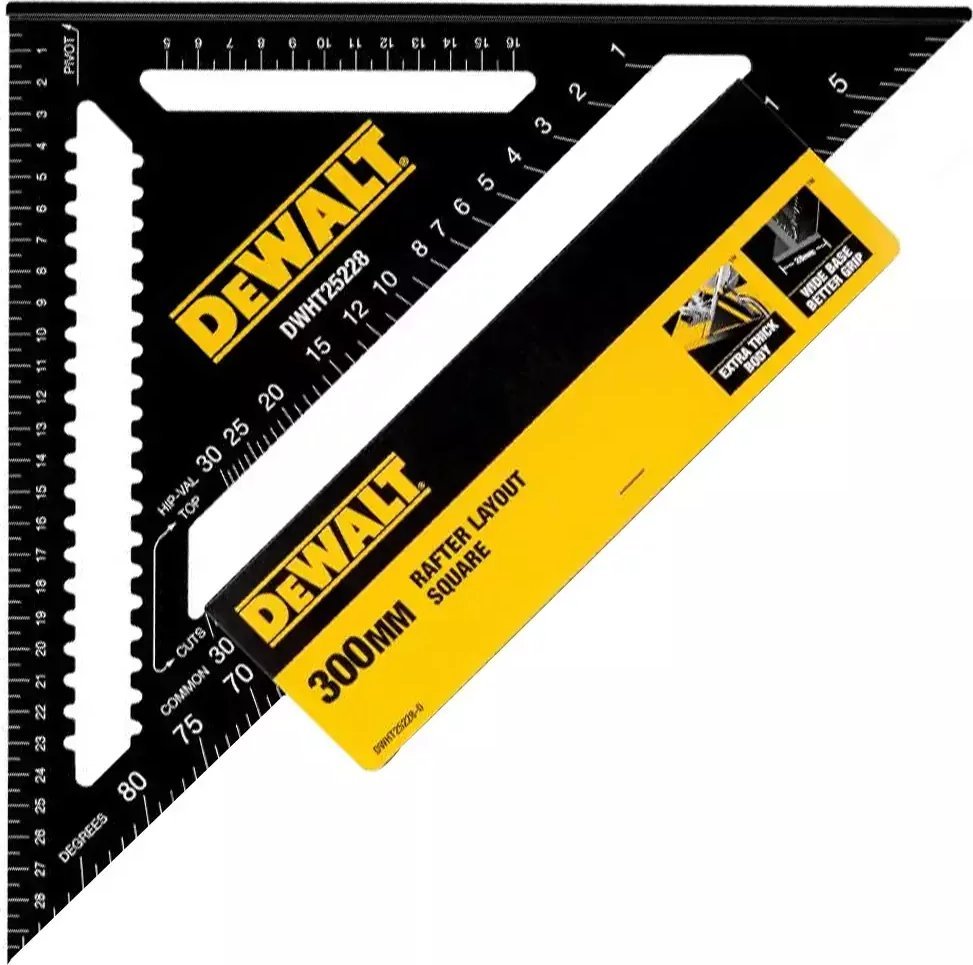 Dewalt Kątownik 30 cm