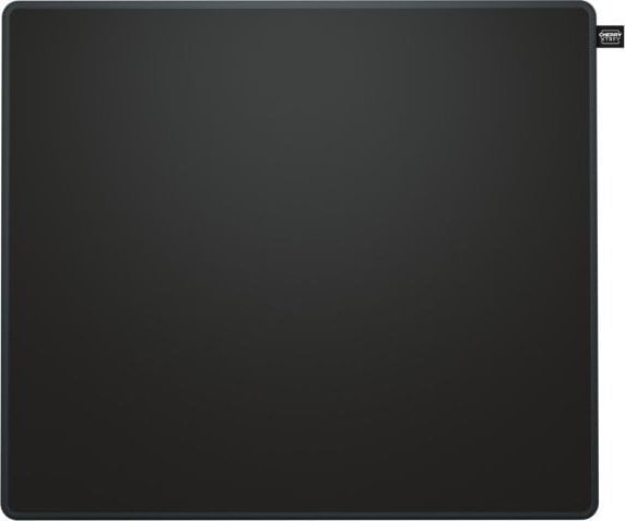 Podkładka Cherry CHERRY XTRFY GP5 Black, Medium Mousepad