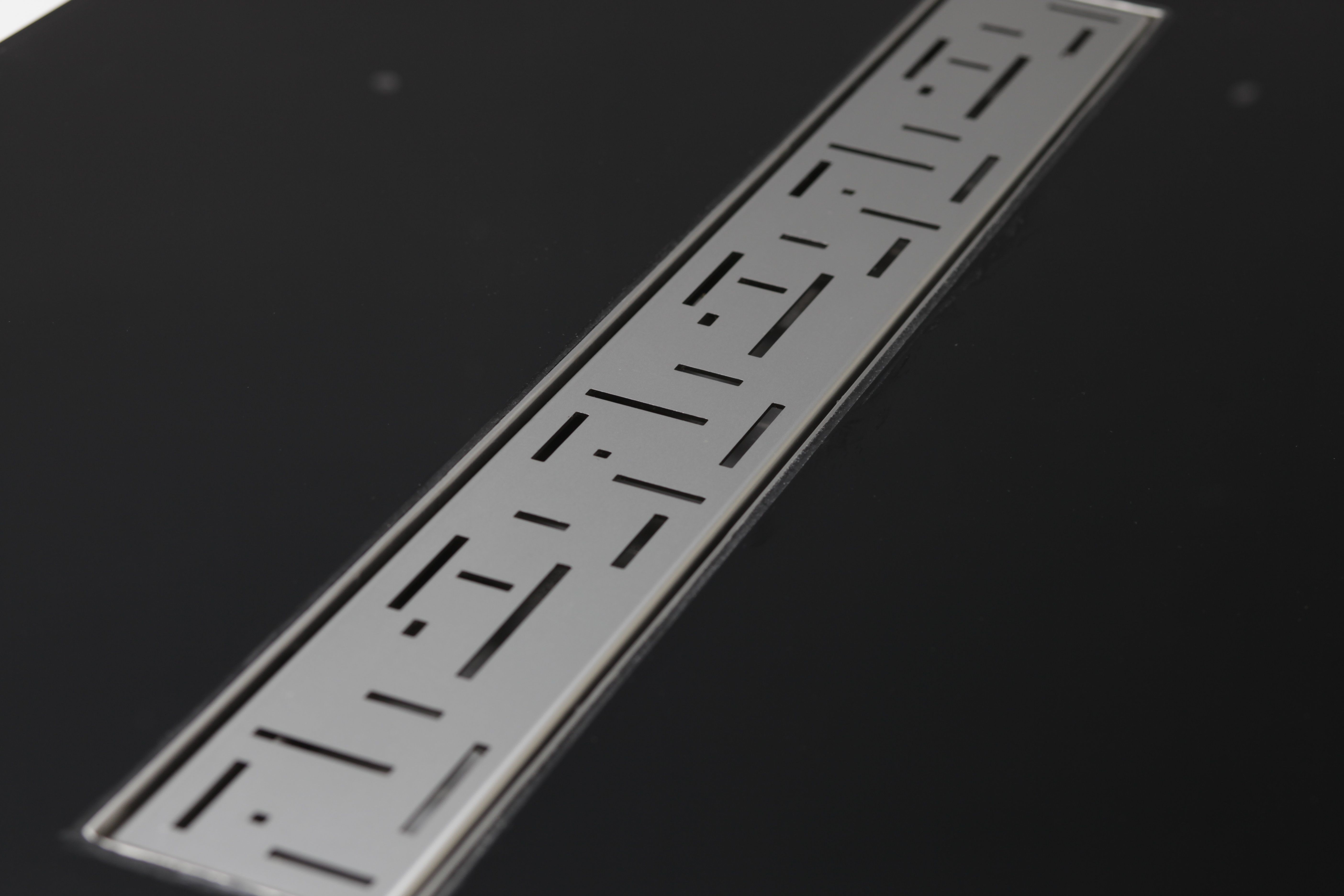 Lorac Odpływ liniowy z rusztem