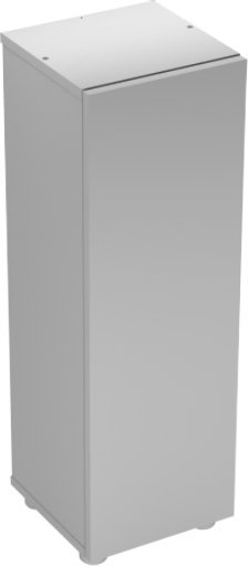 Aquael AQUAEL Szafka SHRIMP Set 30 biała (N)