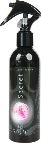 Spring Air Spring Air Ultra Scent Premium Secret 200ml