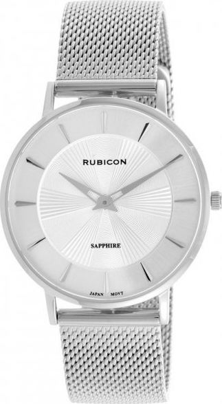 Zegarek Rubicon Zegarek Damski RUBICON RNBD76-2