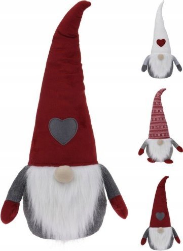 Dekoracja świąteczna Koopman skrzat