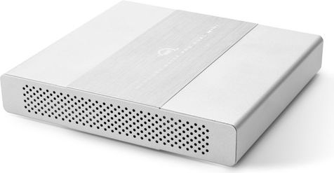 Kieszeń OWC Mercury Elite Pro Dual mini (OWCMEMDC2KIT)