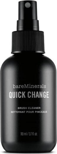 bareMinerals BareMinerals, Quick Change, Brush Cleanser Lotion, 110 ml For Women
