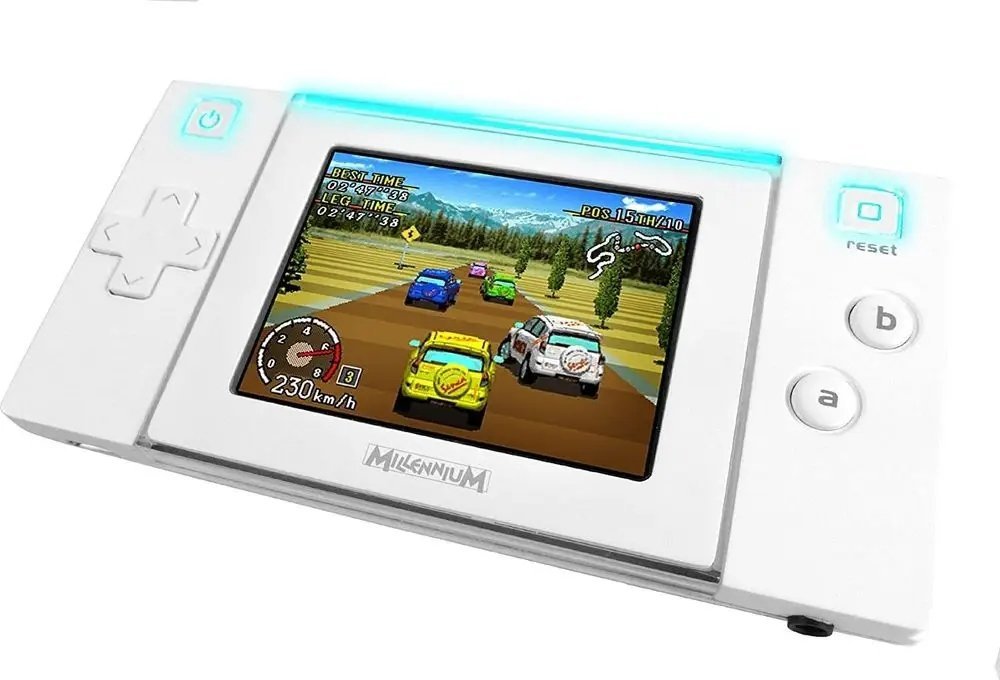 Millennium Arcade NEO 2.0 (M521)