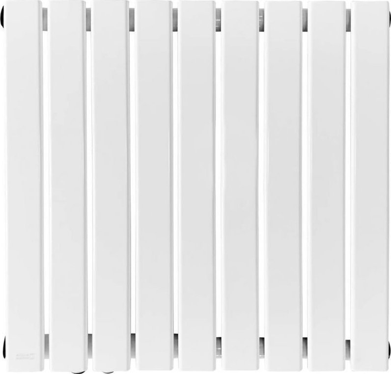 Aquamarin Aquamarin Grzejnik Poziomy, 600 x 886 x 69 mm