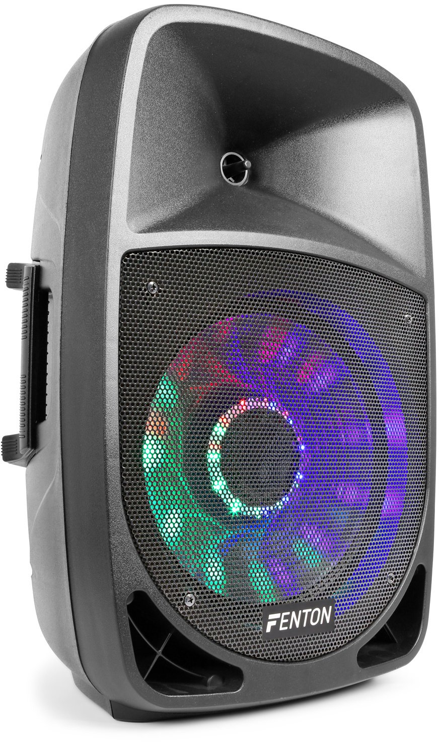 Kolumna Fenton Kolumna aktywna 500W 12'' MP3/BT/LED one size
