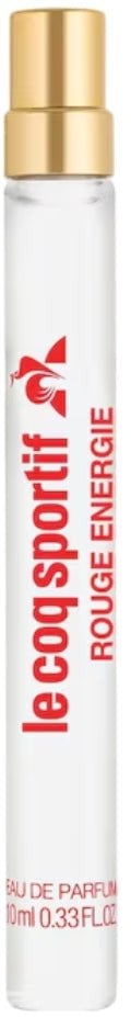 Le Coq Sportif, Rouge Energie, Eau De Parfum, Unisex, 10 ml Unisex