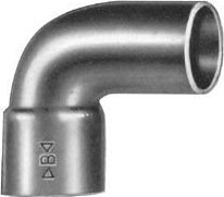 Conex Kolano miedziane 5092 42/90 LZxLW