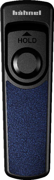 Hahnel Hahnel Cord Remote HROP Pro Oly/Pana
