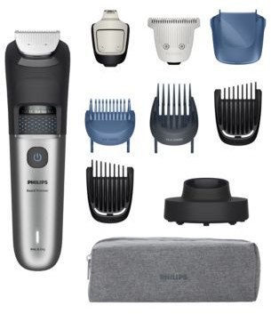 Trymer Philips Beardtrimmer Series 7000 BT7670/15