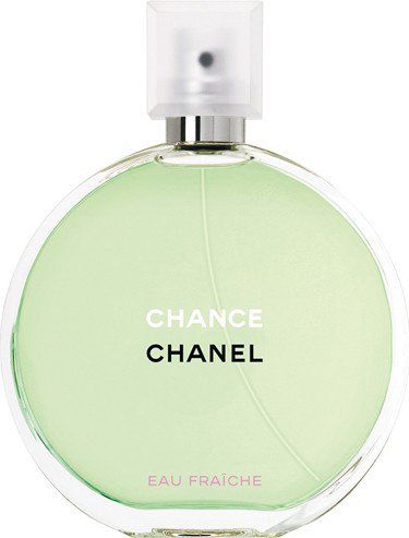 Chanel Chance Eau Fraiche EDT 50 ml