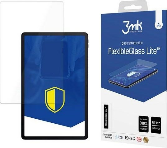 3MK 3Mk Flexibleglass Lite Blackview Mega 1 Do 13" Szkło Hybrydowe Lite