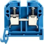 Weidmüller Złączka SAK 10/35 BL (0443780000)